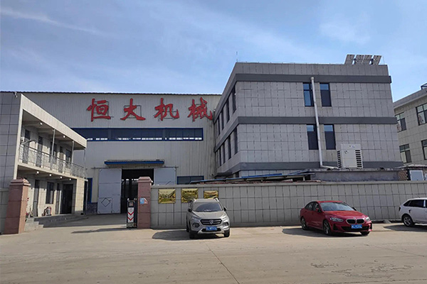 Hengda RIC Factory - Independent R&D and Manufacturing