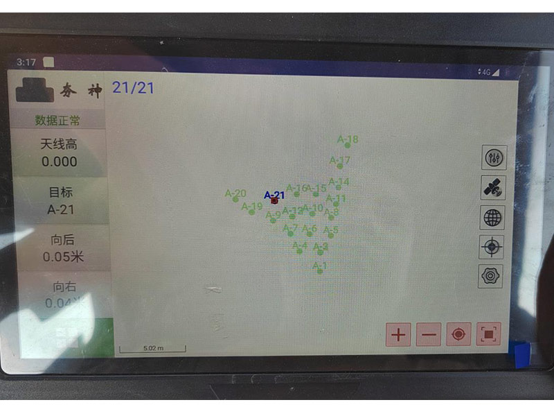 Intelligent Monitoring System