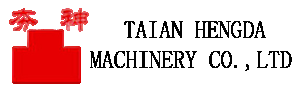 Hengda Machinery Logo - Rapid Impact Compaction Manufacturer