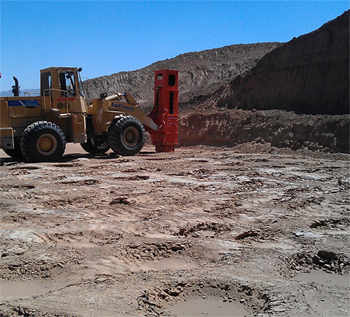 rapid impact compaction machine replaces dynamic tamping to deal with high fill, fill and excavation joints, chicken claw gully, etc. rapid impact compaction machine replaces dynamic tamping to deal with high fill, fill and excavation joints, chicken claw gully, etc.