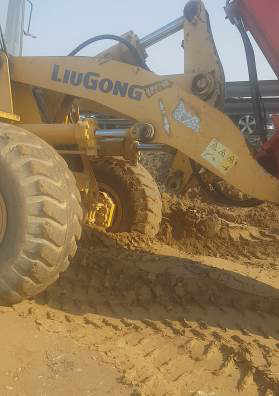 A high-speed compacted roadbed A high-speed compacted roadbed