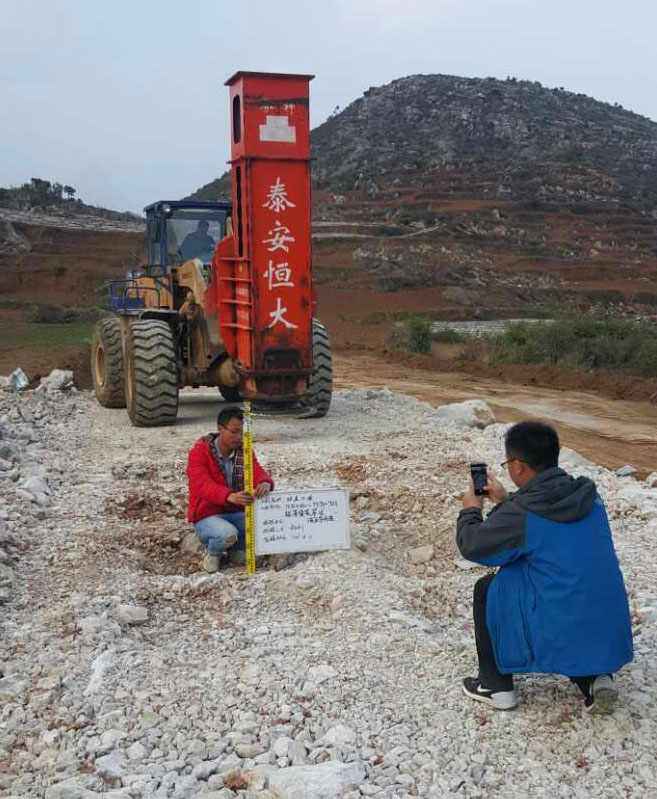 Weak Subgrade Substrate Treatment Weak Subgrade Substrate Treatment