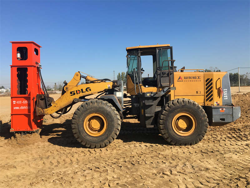 high-speed hydraulic compactor high-speed hydraulic compactor