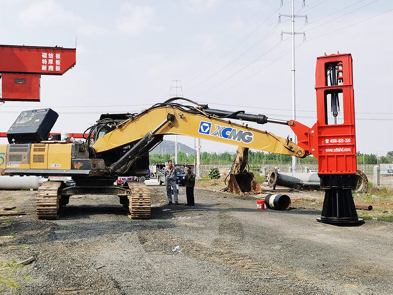 7t rapid impact compactor 7t rapid impact compactor